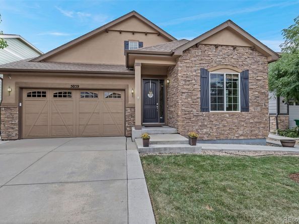 5039 S Ukraine Street, Aurora CO 80015