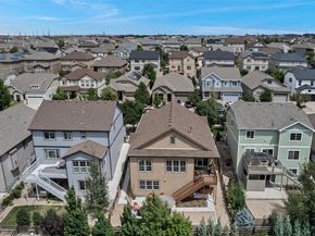5039 S Ukraine Street, Aurora CO 80015