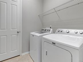 5039 S Ukraine Street, Aurora CO 80015