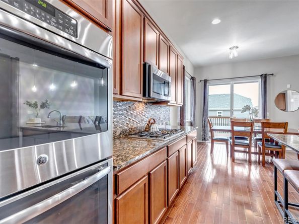 5039 S Ukraine Street, Aurora CO 80015