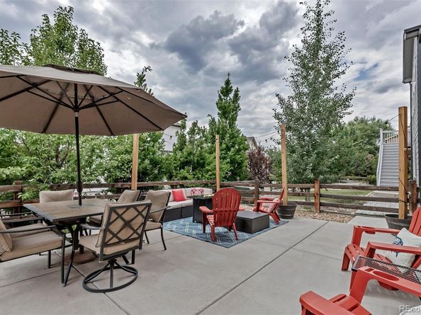 5039 S Ukraine Street, Aurora CO 80015