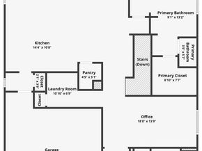 5039 S Ukraine Street, Aurora CO 80015