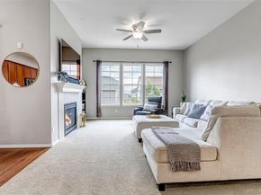 5039 S Ukraine Street, Aurora CO 80015