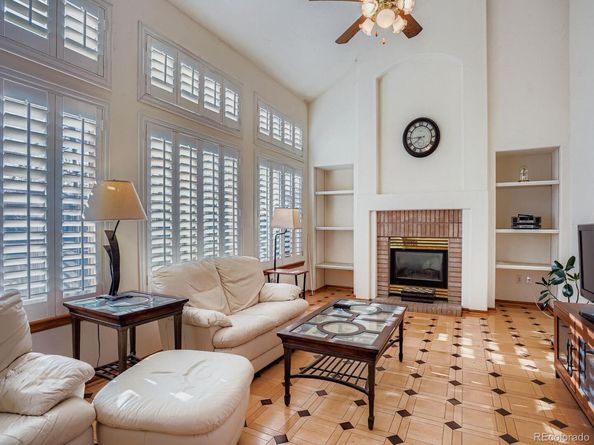 9404 W Hinsdale Place, Littleton CO 80128