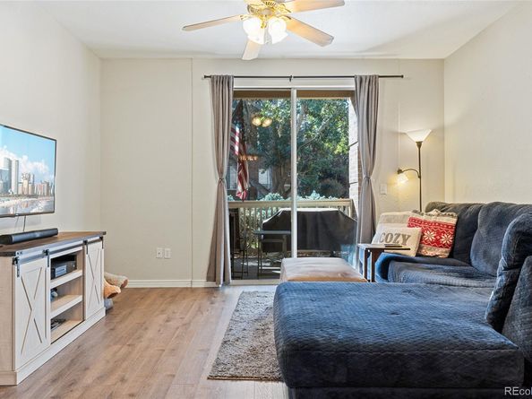 1632 W Canal Circle 915, Littleton CO 80120