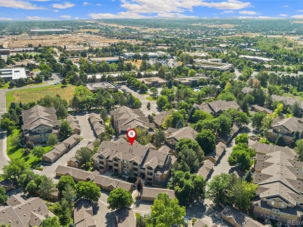 1632 W Canal Circle 915, Littleton CO 80120