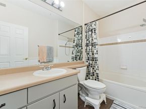 1632 W Canal Circle 915, Littleton CO 80120