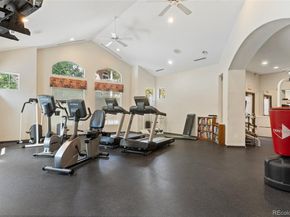 1632 W Canal Circle 915, Littleton CO 80120