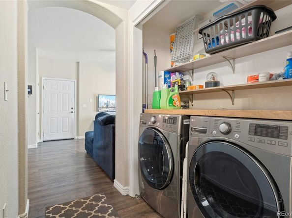 1632 W Canal Circle 915, Littleton CO 80120