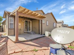 Undisclosed Address #3090946, Aurora CO 80013