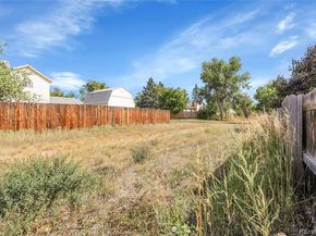 Undisclosed Address #3090946, Aurora CO 80013
