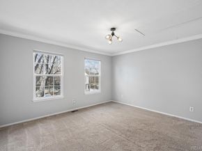 9782 W Cornell Place, Lakewood CO 80227