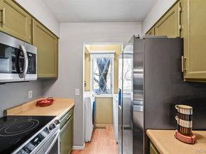 9782 W Cornell Place, Lakewood CO 80227