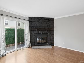 9782 W Cornell Place, Lakewood CO 80227