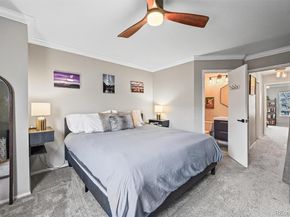 9782 W Cornell Place, Lakewood CO 80227