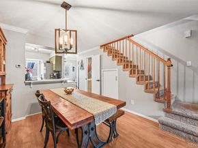 9782 W Cornell Place, Lakewood CO 80227