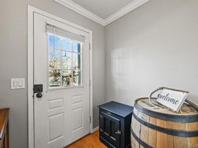 9782 W Cornell Place, Lakewood CO 80227