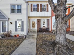 9782 W Cornell Place, Lakewood CO 80227