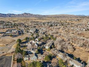 9782 W Cornell Place, Lakewood CO 80227