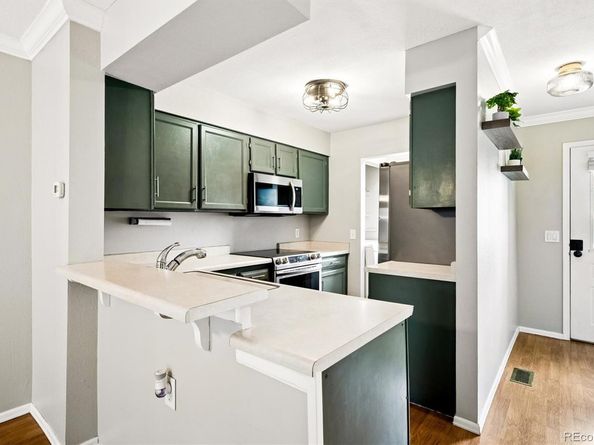 9782 W Cornell Place, Lakewood CO 80227