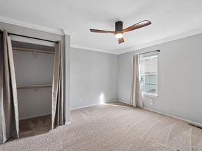 9782 W Cornell Place, Lakewood CO 80227