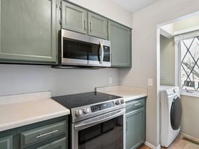 9782 W Cornell Place, Lakewood CO 80227