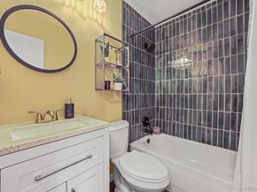 9782 W Cornell Place, Lakewood CO 80227