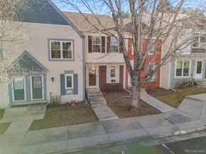 9782 W Cornell Place, Lakewood CO 80227