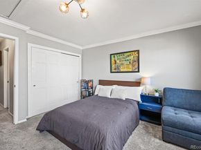 9782 W Cornell Place, Lakewood CO 80227