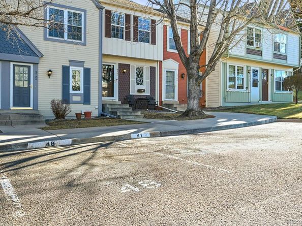 9782 W Cornell Place, Lakewood CO 80227