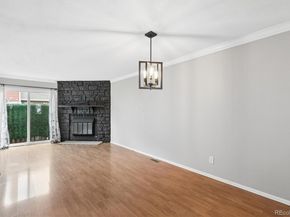 9782 W Cornell Place, Lakewood CO 80227