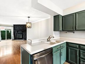 9782 W Cornell Place, Lakewood CO 80227