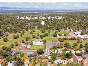 1523 E Easter Circle, Centennial CO 80122