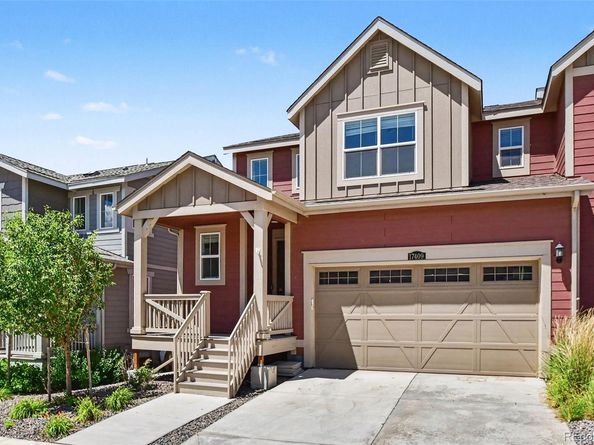 17409 E 95th Place, Commerce City CO 80022