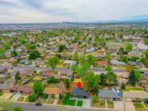 2220 Samuel Drive, Denver CO 80221