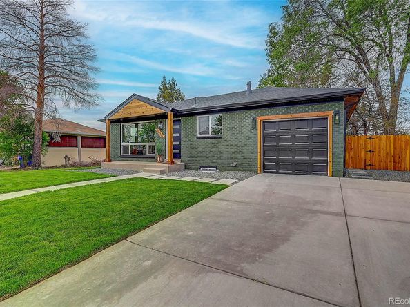 2220 Samuel Drive, Denver CO 80221