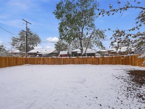 2220 Samuel Drive, Denver CO 80221