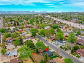 2220 Samuel Drive, Denver CO 80221
