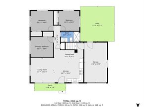 2220 Samuel Drive, Denver CO 80221