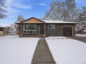 2220 Samuel Drive, Denver CO 80221