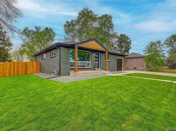 2220 Samuel Drive, Denver CO 80221