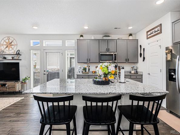 20000 E 40th Avenue 4, Denver CO 80249