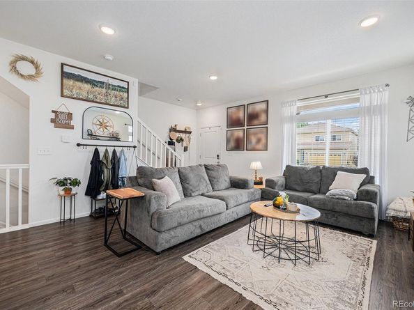 20000 E 40th Avenue 4, Denver CO 80249