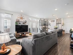 20000 E 40th Avenue 4, Denver CO 80249