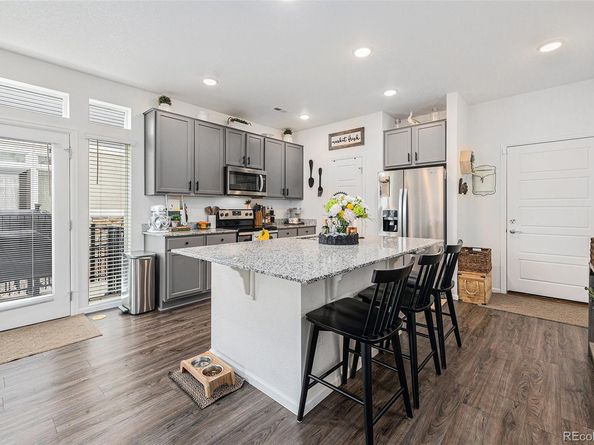20000 E 40th Avenue 4, Denver CO 80249