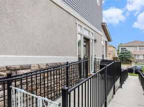 20000 E 40th Avenue 4, Denver CO 80249
