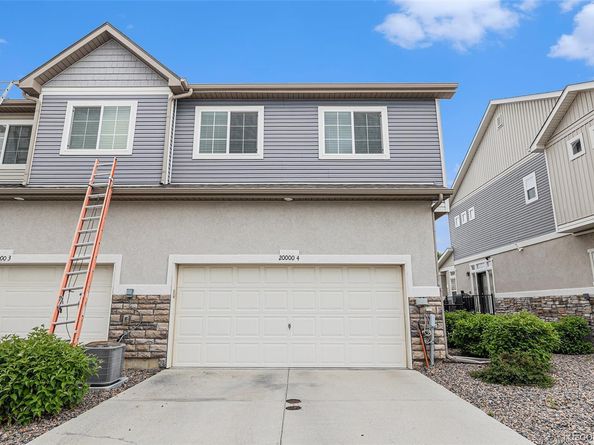 20000 E 40th Avenue 4, Denver CO 80249