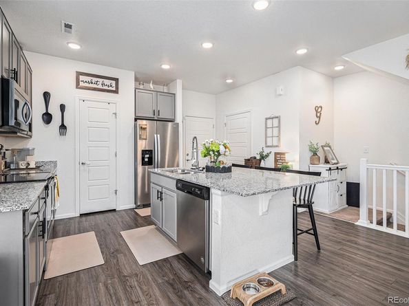 20000 E 40th Avenue 4, Denver CO 80249