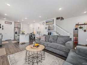 20000 E 40th Avenue 4, Denver CO 80249