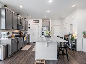 20000 E 40th Avenue 4, Denver CO 80249